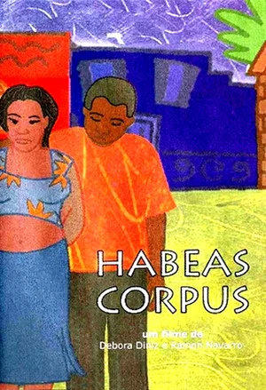 Постер: Habeas Corpus