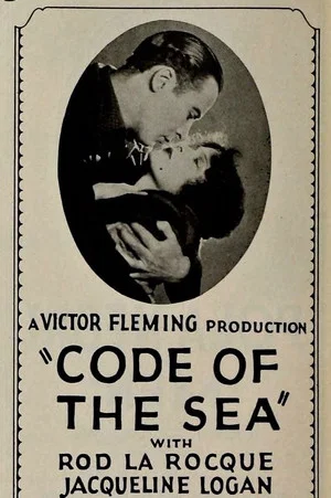Постер: Code of the Sea