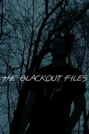 Постер: The Blackout Files