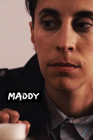 Постер: MA / DDY