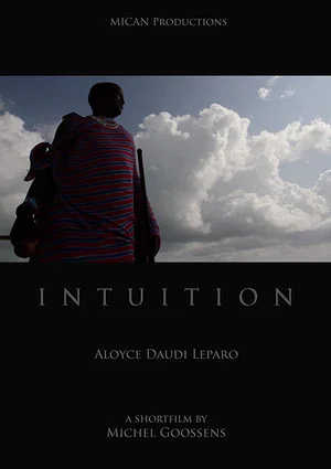 Постер: Intuition