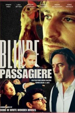 Постер: Blinde Passagiere