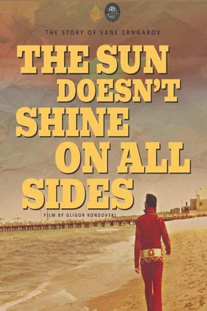 Постер: The Sun Doesn’t Shine On All Sides