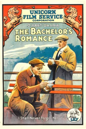 Постер: The Bachelor's Romance