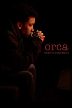 Постер: orca