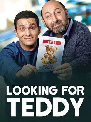 Постер: Looking for Teddy