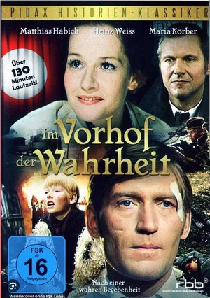 Постер: Im Vorhof der Wahrheit