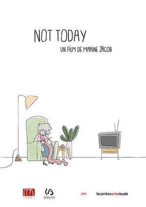 Постер: Not Today