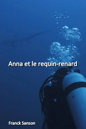 Постер: Anna et le requin-renard