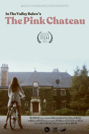 Постер: The Pink Chateau