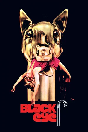 Постер: Black Eye