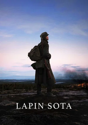 Постер: Lapland War