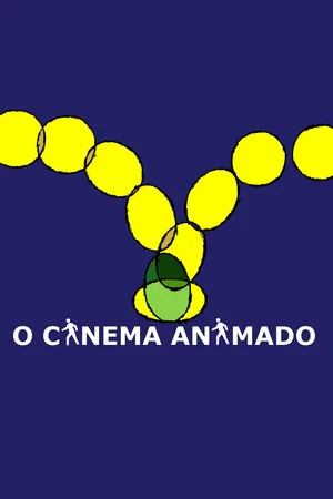 Постер: O Cinema Animado