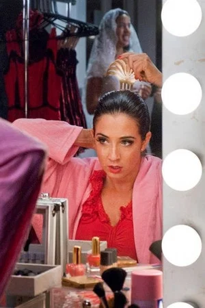 Постер: Flamenco Movie