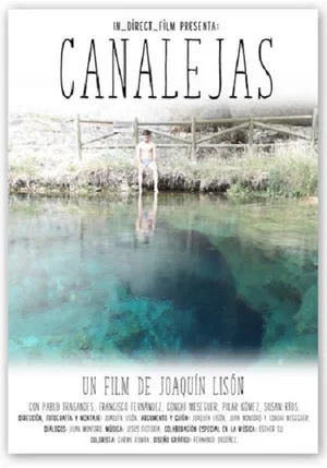 Постер: Canalejas
