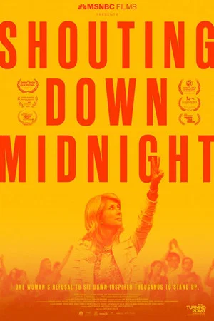 Постер: Shouting Down Midnight