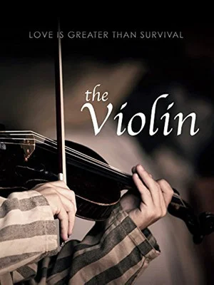 Постер: The Violin