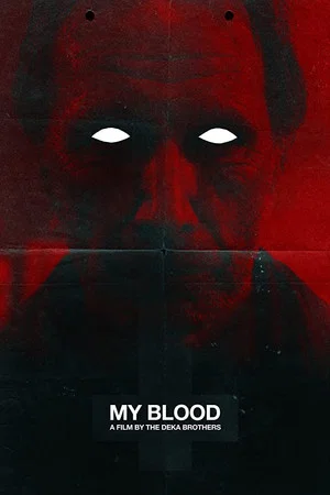 Постер: My Blood