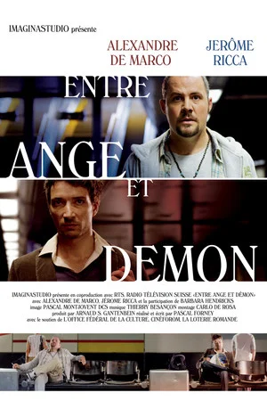 Постер: Entre Ange et Démon