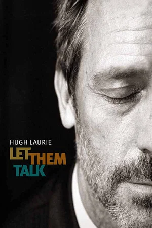 Постер: Let Them Talk: A Celebration of New Orleans Blues