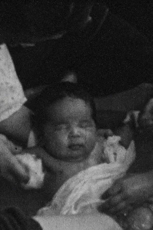 Постер: First Bath