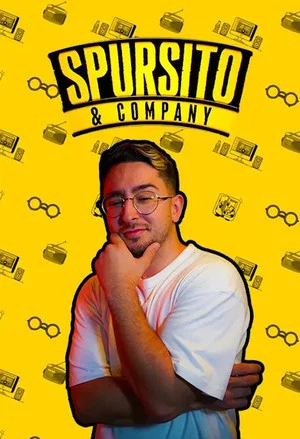 Постер: Spursito & Company: 1 сезон