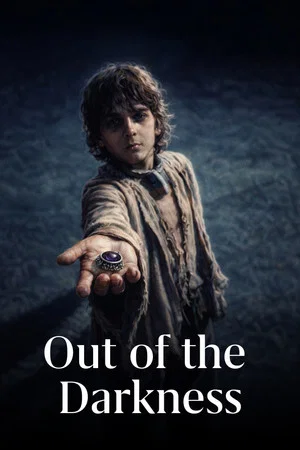 Постер: Out of the Darkness