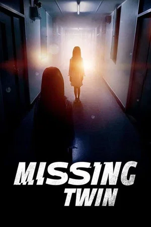 Постер: Missing Twin