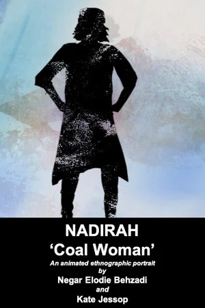 Постер: Nadirah: Coal Woman