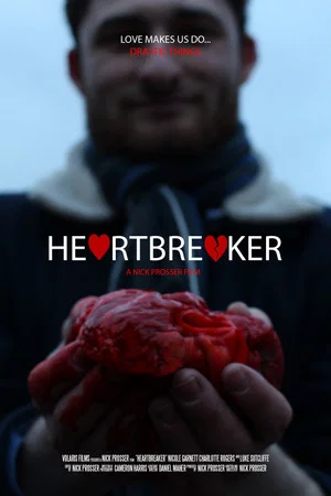 Постер: Heartbreaker