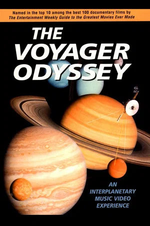 Постер: The Voyager Odyssey