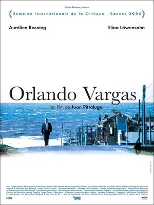 Постер: Orlando Vargas