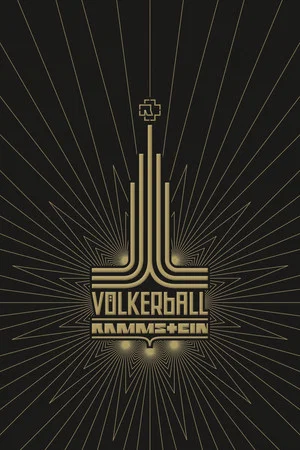 Постер: Rammstein: Völkerball