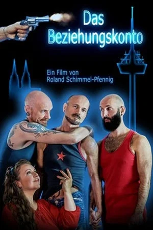 Постер: Das Beziehungskonto