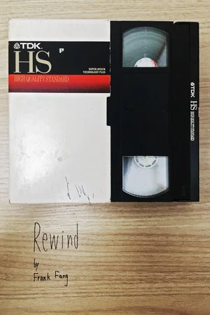 Постер: Rewind