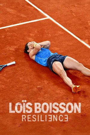 Постер: Loïs Boisson : Résilience
