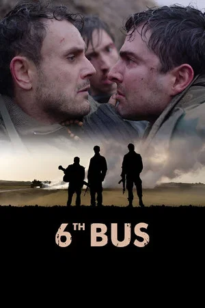 Постер: Sixth Bus