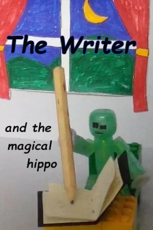 Постер: The Writer