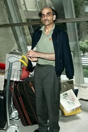 Постер: Waiting for Godot at De Gaulle