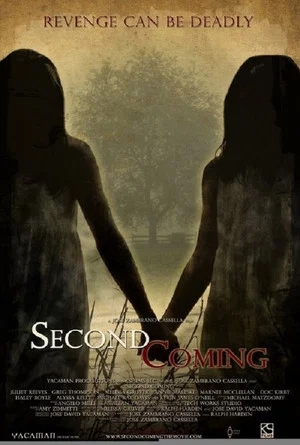 Постер: Second Coming