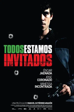 Постер: Todos estamos invitados