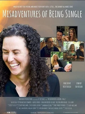 Постер: Misadventures of Being Single