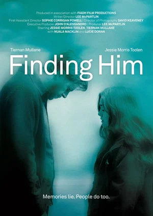 Постер: Finding Him