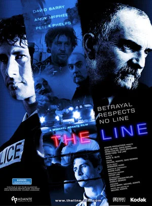 Постер: The Line
