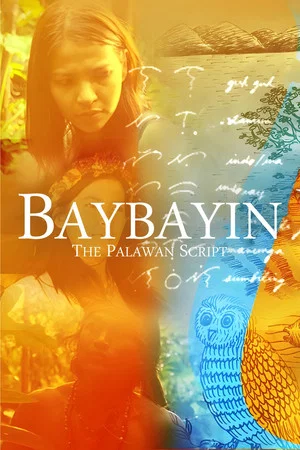 Постер: Baybayin