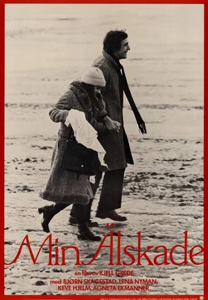 Постер: Min älskade