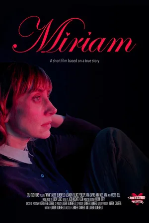 Постер: Miriam