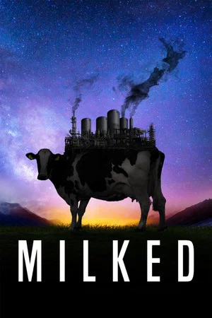 Постер: Milked