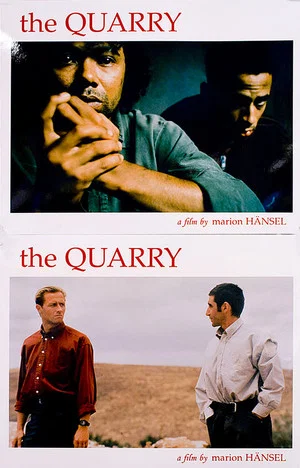 Постер: The Quarry
