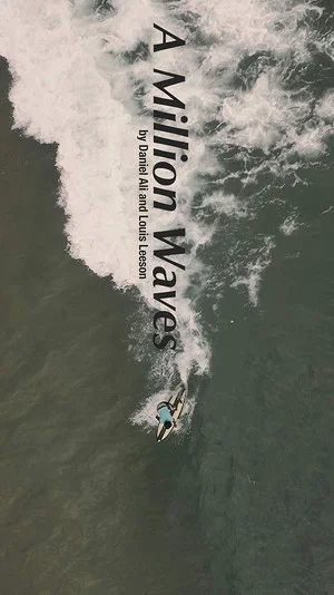 Постер: A Million Waves